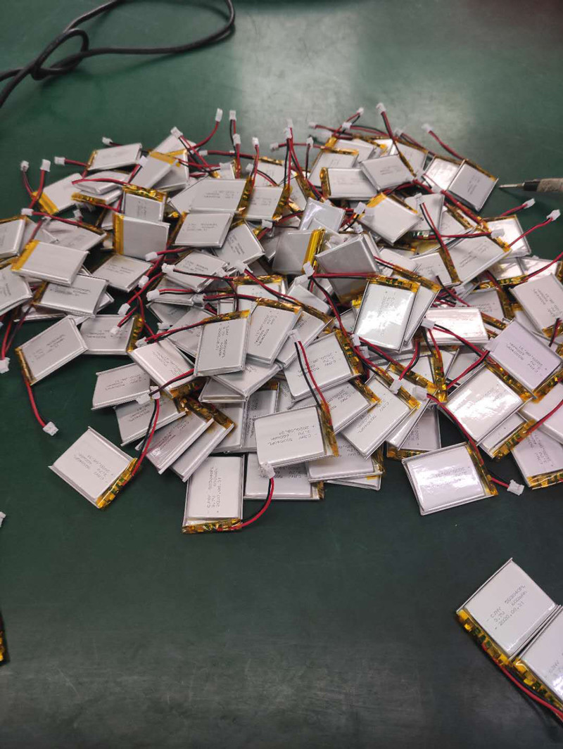 Большая польза трутня литий-ионного аккумулятора 6000mAh емкости RC перезаряжаемые