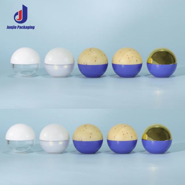 PS Material Mini Lip Gloss Container Rubber Paint Tube Cosmetic Packaging for Your Requirements