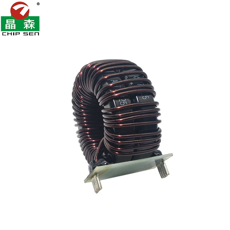 Custom Powder Core PFC Inductor KS301 For Industrial UPS And Inverter