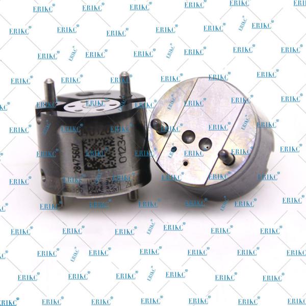 ERIKC 9308625C 28327815 28343134 Diesel Injector Control Valve 28352972 for