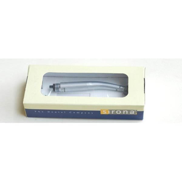 Sirona T3 Surgical High Speed Turbine Dental Handpiece Unit 2/4 Holes