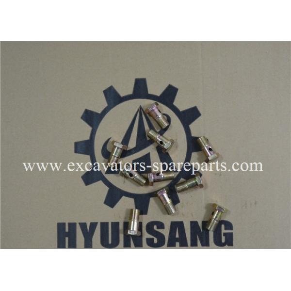 6151-11-4410 6643-11-4641 6745-11-4190 6745-11-4140  Bolt Joint for KOMATSU PC400-8