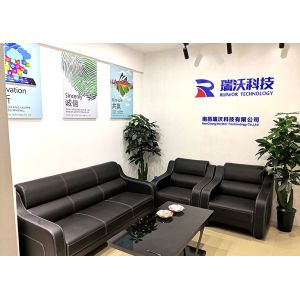 NanChang Ruiwor Technology Co., Ltd.