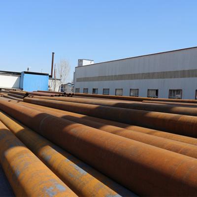 A53 Sa 214 Carbon Steel Tube Manufacturer Rectangular AISI JIS For Gas Water