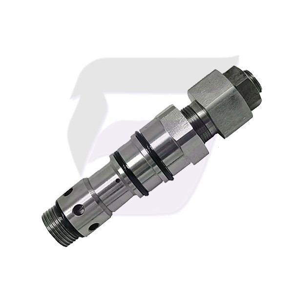  Excavator 6E-5933 Main Relief Valve GP E325 E325l E320 E320l