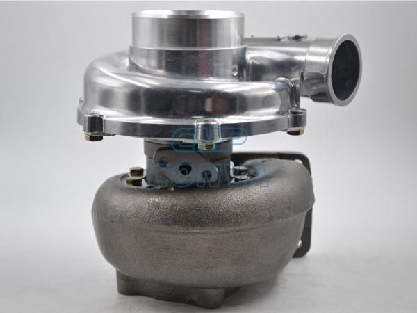 EX300-3C 6SD1 RHE7 114400-3340 Diesel Engine Parts Turbochargers K18 Material