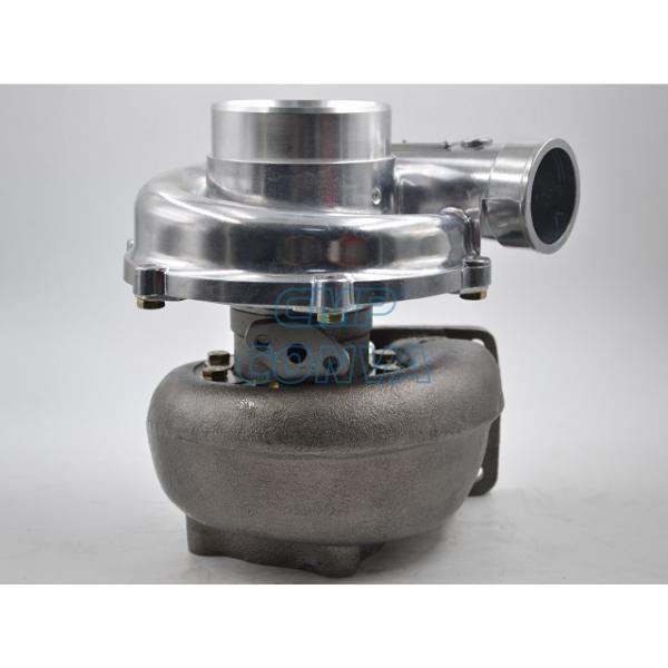 EX300-3C 6SD1 RHE7 114400-3340 Diesel Engine Parts Turbochargers K18 Material