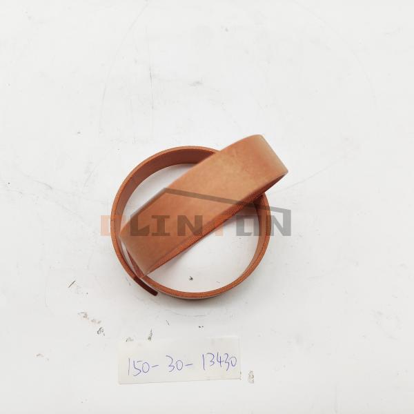 Machinery Repair Shops Bulldozer Spare Parts Tension Piston Ring 150-30-13430 For SD22