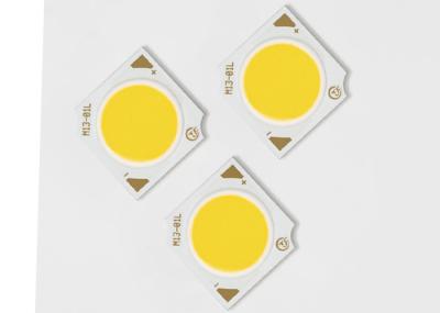 a microplaqueta do CL de 15W Bridgleux conduziu a economia de energia alta da eficácia LM80 160lm/W da espiga