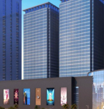 Large Industrial Reverse Osmosis Pure Water Equipment 0.25 - 0.5 Tons Farm Car Wash Commercial Water Purifier Manu