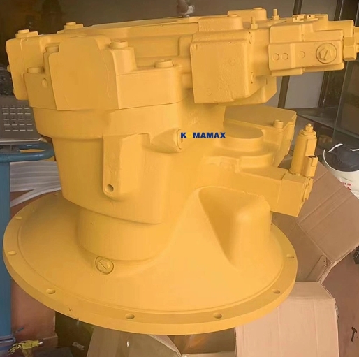 330C 330CL Excavator A8V0200 311-9541 311-9543 Main Piston Pump for Durable Machinery