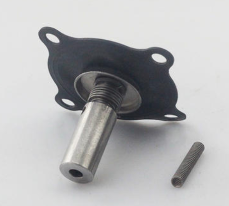 Clean Air Working Medium NBR Pulse Valve D20 Diaphragm for Dust System