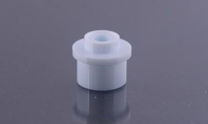 Zirconia Ceramic Precision Sleeve: High-Temperature Resistant, Insulating, And Wear-Resistant Solution