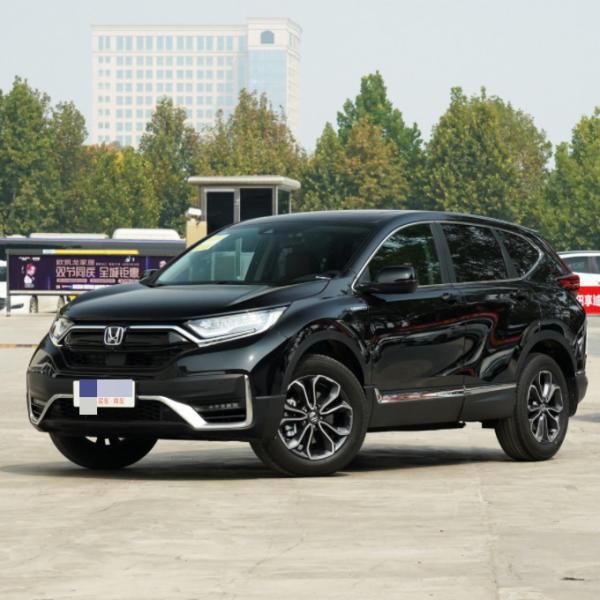 Honda CR-V 2021 2.0L híbridos 4WD jingchen assentos da porta 5 do híbrido 5 de SUV do estojo compacto da versão