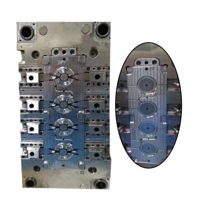 Trabalho feito com ferramentas plástico da injeção das auto peças sobresselentes/modelação por injeção feita sob encomenda