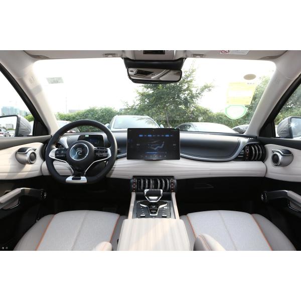 2023 BYD Yuan Plus 430km 510km New Energy Vehicle EV Champion