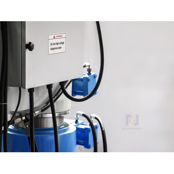Z3040 Radial Drilling Machine with Motor & Engine 2.2kW Power 220V/380V