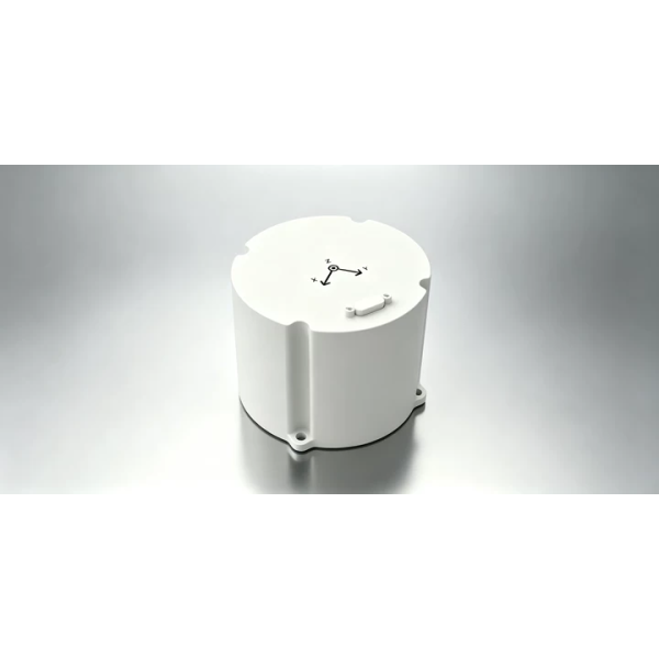 High Precision Fiber Optic INS SI-FINS88S, Compact Size ≤100×100×120mm, Weight 1.4Kg,for Aircraft & Marine Navigation