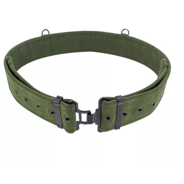 Пояс Webbing полиэстера хлопка оборудования 58 картин тактический военный