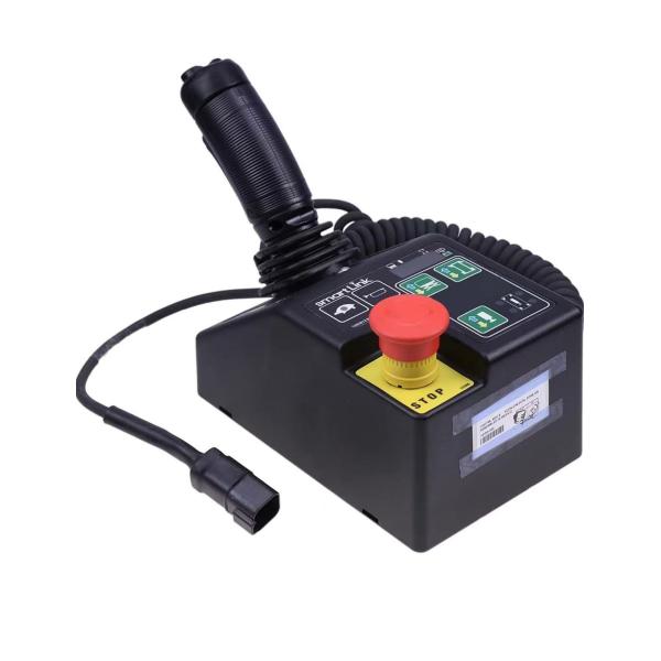 1256728GT Genie Lift Control Box 12-48V DC For GS-2032 GS-2046