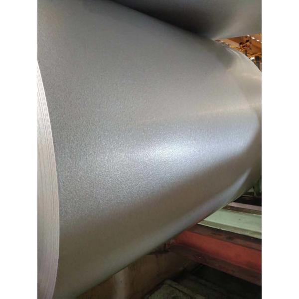 Electro Secc Af5 Galvanized Iron Sheet 0.12mm Thickness