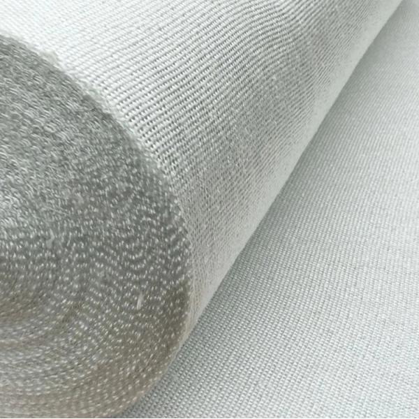 Высокотемпературная ткань стеклоткани, М70 ссыпала рулон ткани стеклоткани пряжи