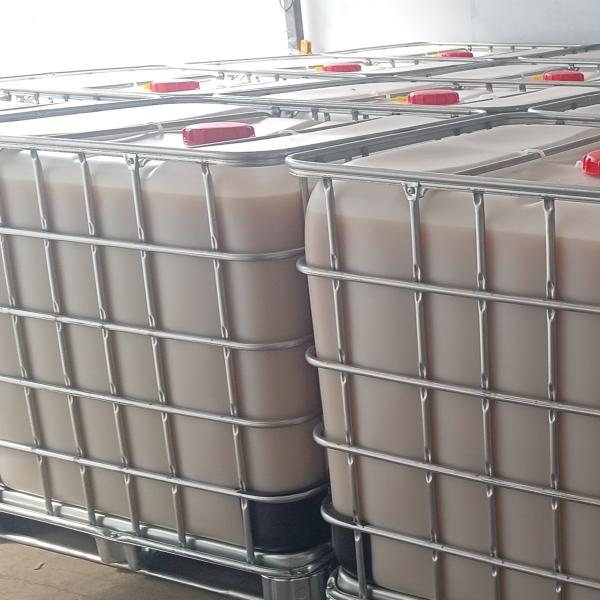 Excellent Abrasion And Water Resistance Film Forming Resins For Flexo & Gravure Ink Plastic substrate