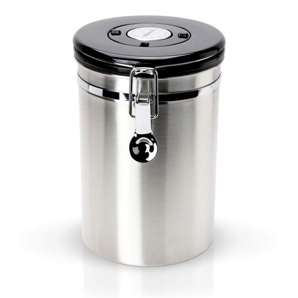 High Performance Kitchen Storage Containers Stainless Steel  With Scoop