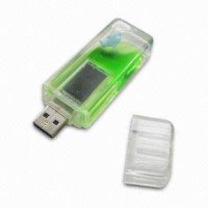 Memoria USB líquida AT-501B