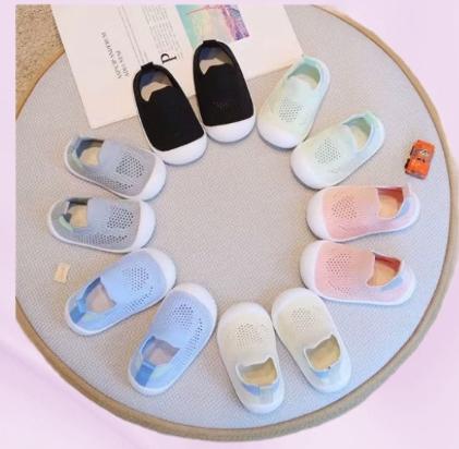 Hot Sales Classic Design  Summer Kids Shoes  For Canada