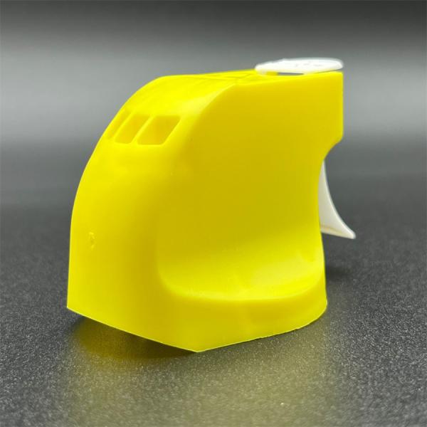 Spray Cap Custom Plastic Aerosol Spray Can Foam Gun Nozzle Clean spray foam