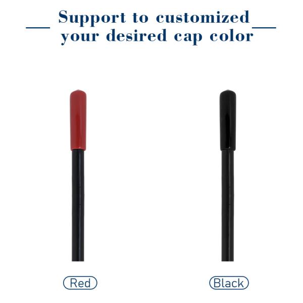 3ft 5ft держатель зеркала антенны 4 Cb антенны Cb стеклоткани Ft сверхмощный