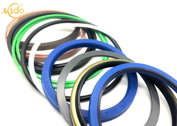 OEM de Seal Kits da máquina escavadora de PC300-6 PC350-6 PC360-7 707-99-58360
