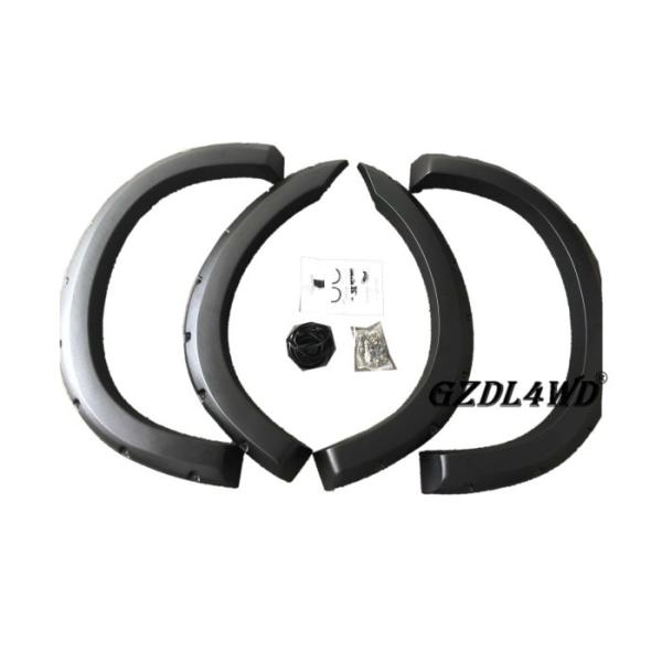 Обвайзер ОЭМ обязанности Ф250 Форда супер фларес 1999 2007, пирофакелы обвайзера Форда Ф350