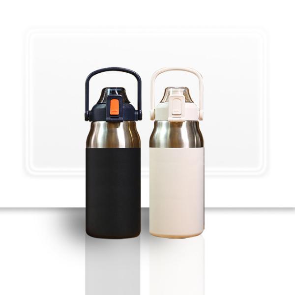 Applicable for All Top Sale Vacuum Flask Fashion Thermal Stainless Steel Water Bottle