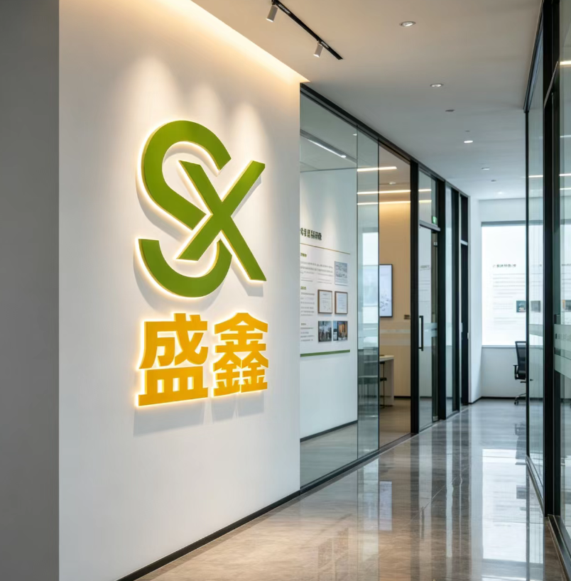 Guangzhou Shengxin Auto Parts