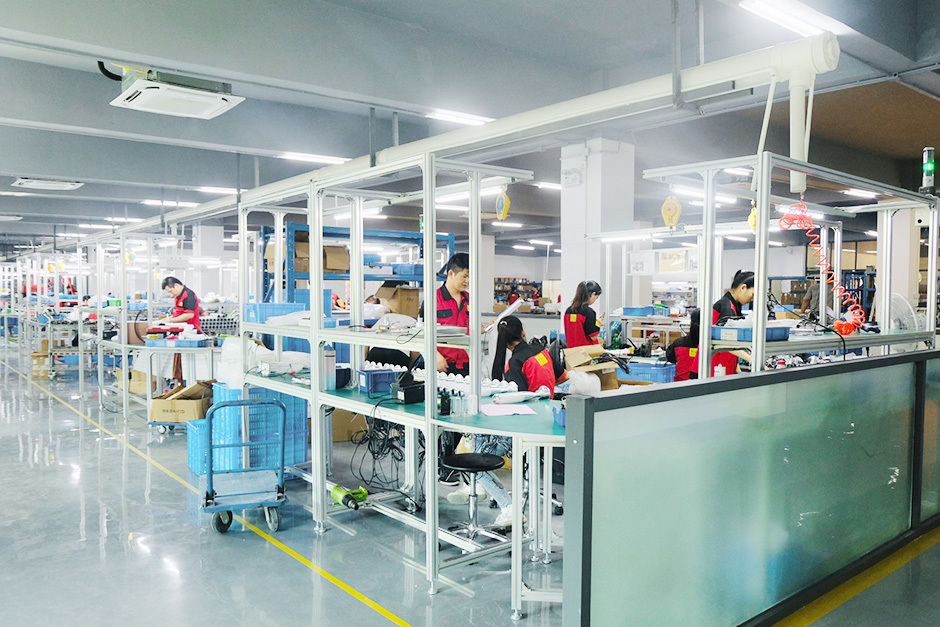 Shenzhen ONN Semi-Conductor Lighting Co., Ltd.