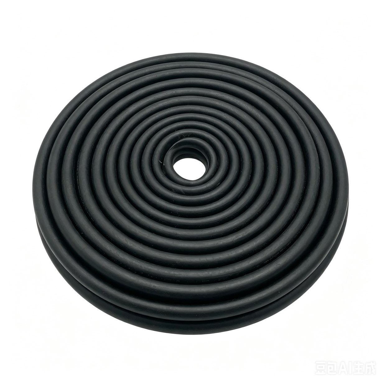 Anti-Corrosion Black Gas Oil Delivery Fuel Line Direct Fit Honda CG150 Motorbike