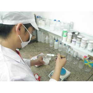 Dongguan Ziitek Electronical Material and Technology Co., Ltd