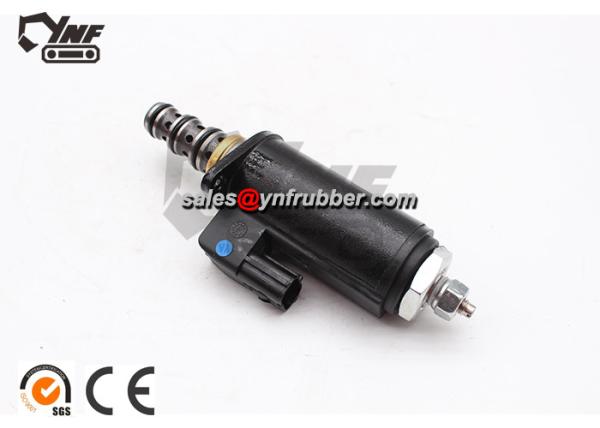 KWE5K-31-G24DB50-G24DA50 KOBELCO Excavator Electric Parts Solenoid Valve SK200-8 SK350-8