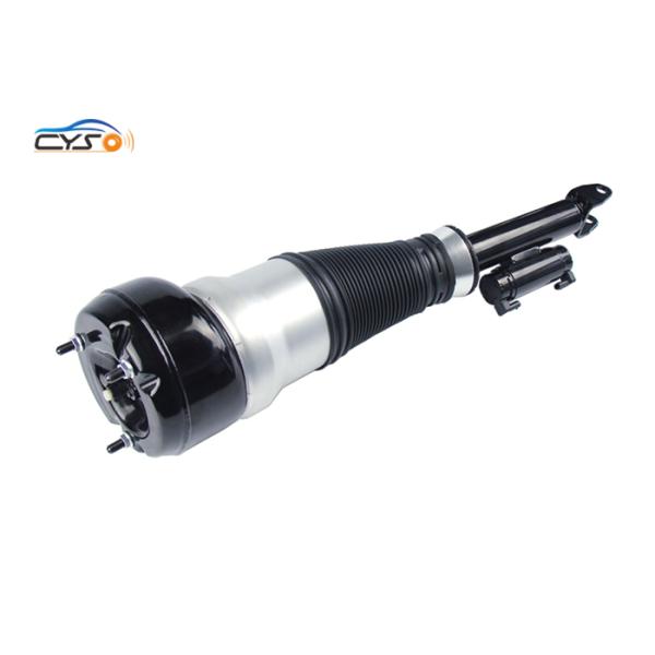 2223204813 Mercedes W222 S CLASS Front Right Shock Absorber Strut Air Spring Air Strut