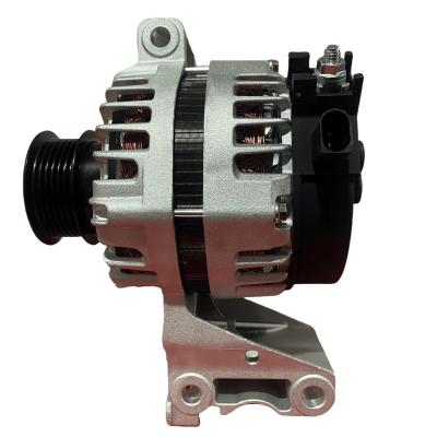 Le générateur 12V 150A 6PK est adapté au moteur Geely Binyue 1.5T, OEM FGN12S174 5501660281 2040009300 5501660274 2040009200