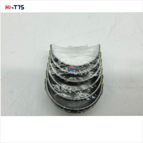 STNV75 R123H STD Connecting Rod Bearing For Diesel Engine Spare Parts