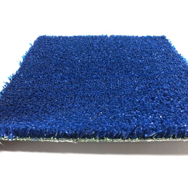 Césped artificial para pádel con altura de pelo de 10-15 mm para múltiples deportes, rollo de 4 m de ancho