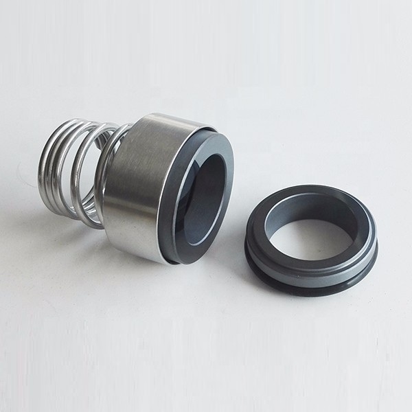 Уплотнение водяной помпы уплотнения 60mm насоса Flygt карбида вольфрама 2250