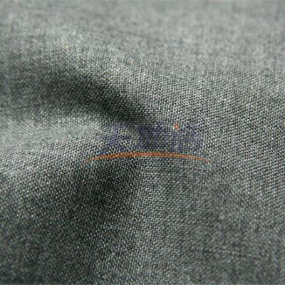 Meta Aramid Fiber Fabric 120gsm Grey For Fire Fighting Clothing Lining
