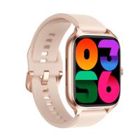 Écran Reloj Bluetooth de HD IPS appelle Smartwatch affichage de 1,9 pouces