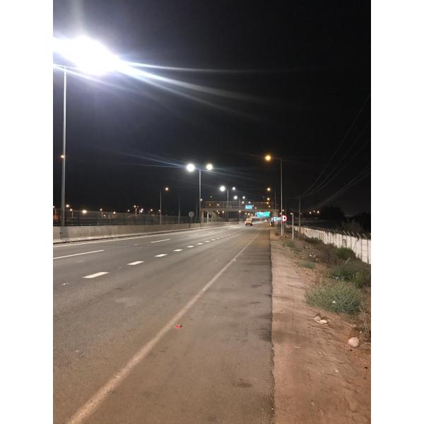 High power Petrel LED Street light 100W for LED Street lighting fixtures.