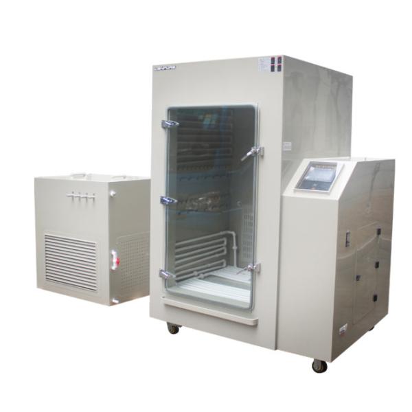Environmental Test Sulfur Dioxide SO2 Noxious Gas Test Chamber Sulfur Dioxide Testing Machine