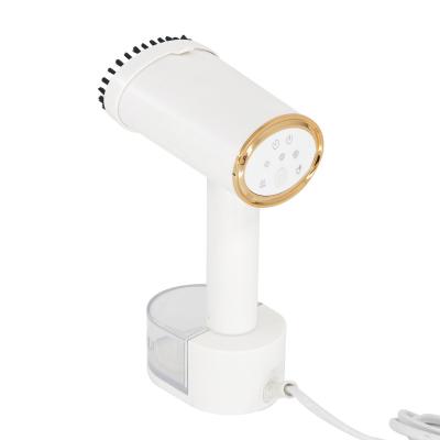 Potente vaporizador de roupas de tecido elétrico de 2000W para ferro vertical e portátil